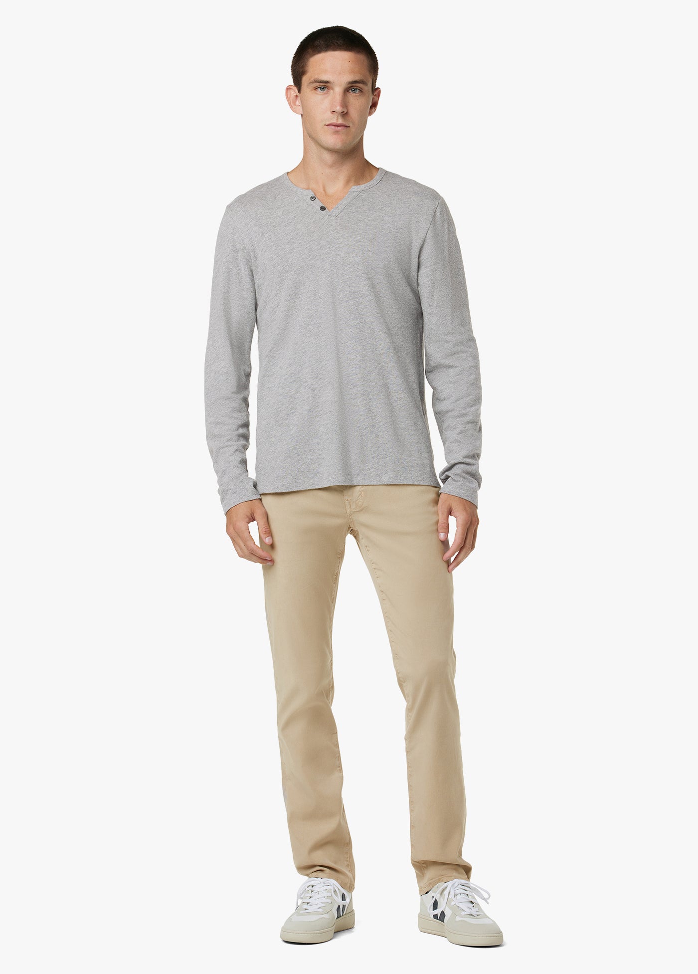 THE BRIXTON TWILL – Joe's® Jeans