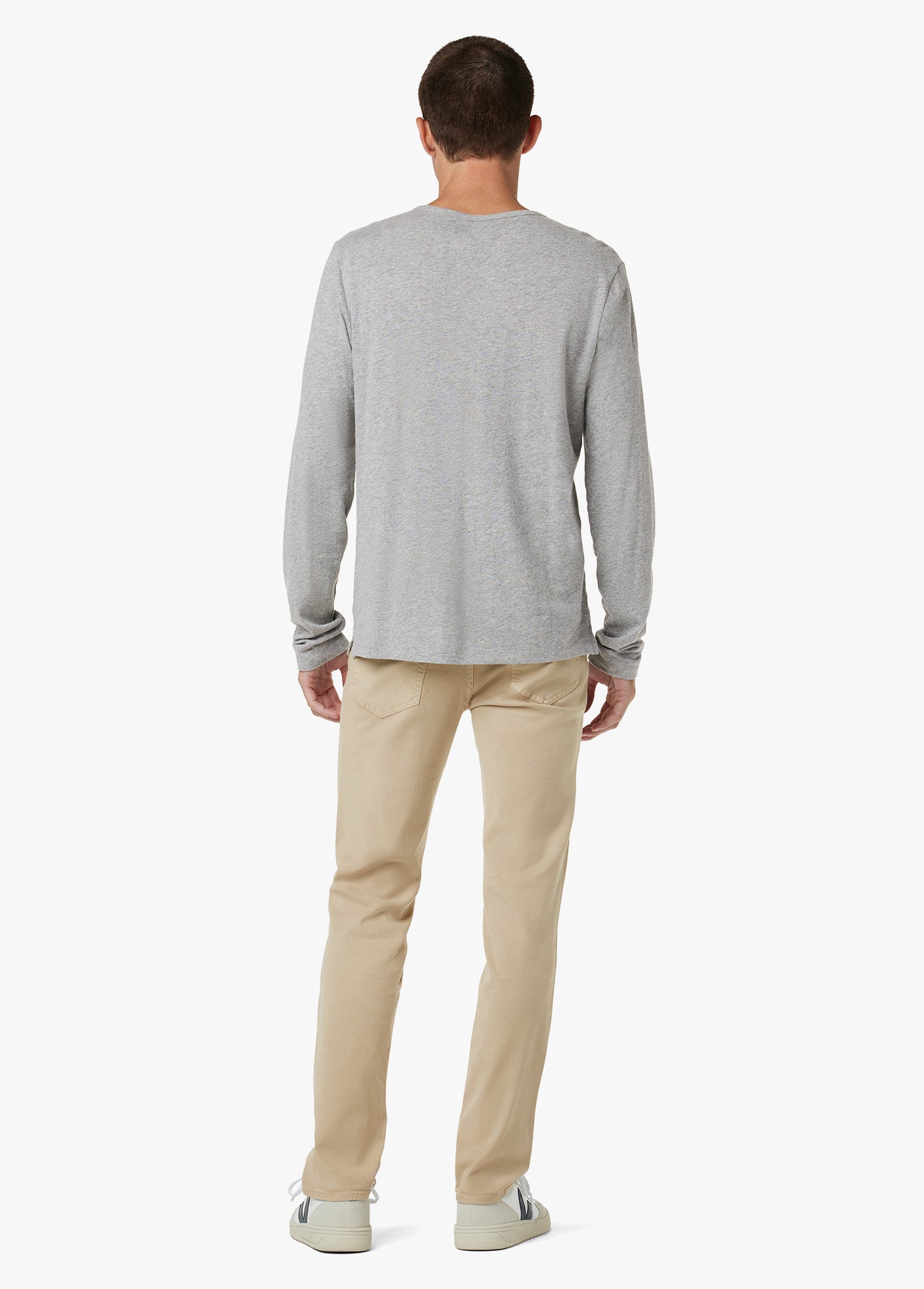 THE BRIXTON TWILL – Joe's® Jeans