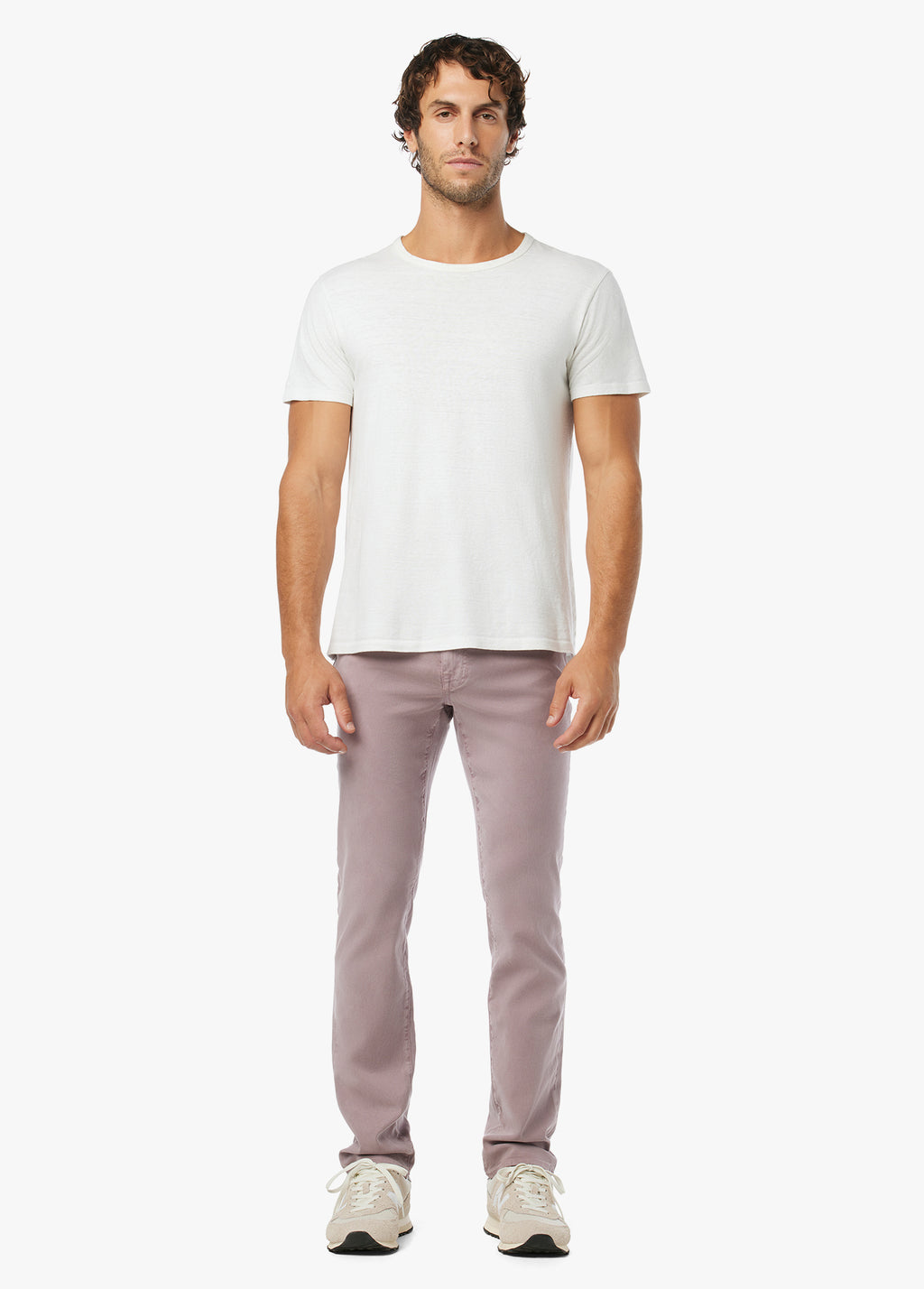 THE BRIXTON TWILL – Joe's® Jeans