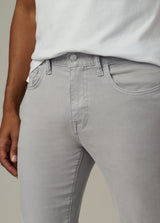 THE BRIXTON TWILL