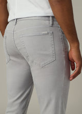 THE BRIXTON TWILL