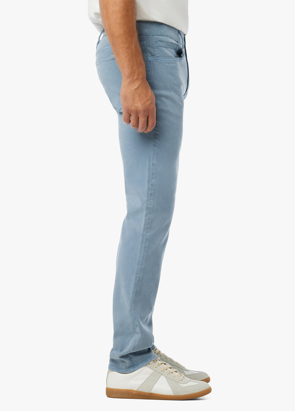 Winwrd Blue THE BRIXTON TWILL – Joe's® Jeans