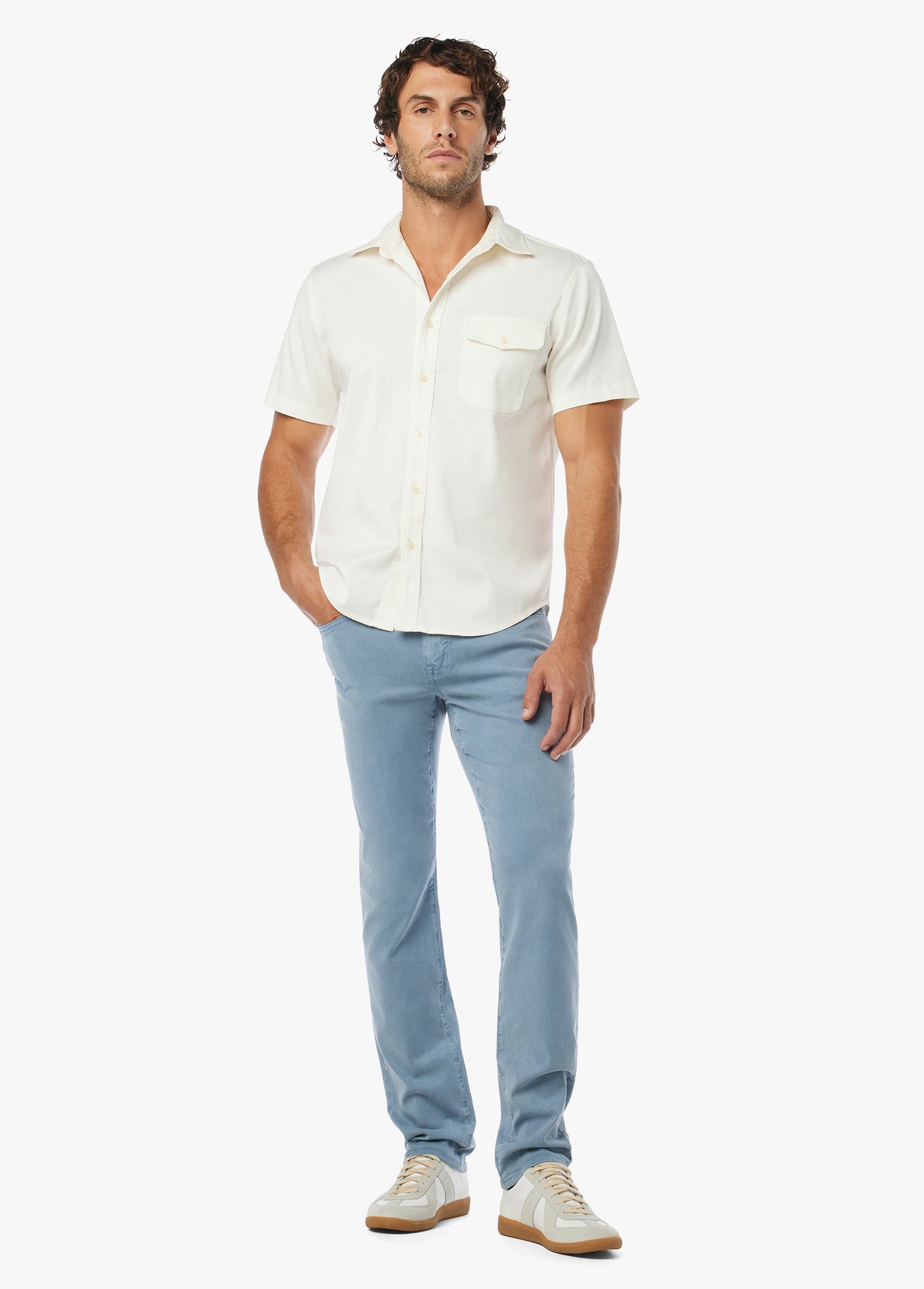 THE BRIXTON TWILL – Joe's® Jeans