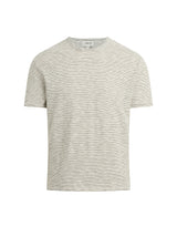 THE STRIPE TEE