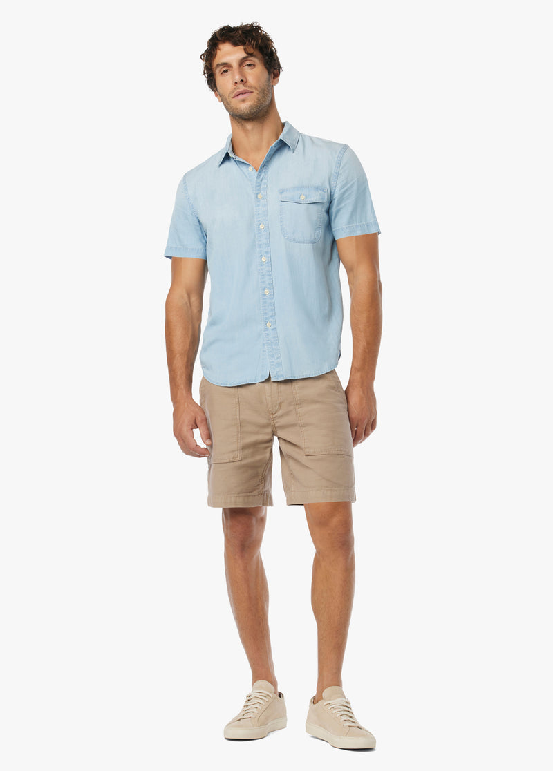 FATIGUE SHORT Joe s Jeans