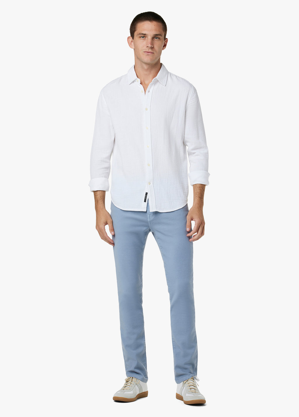 Winwrd Blue THE AIRSOFT ASHER – Joe's® Jeans
