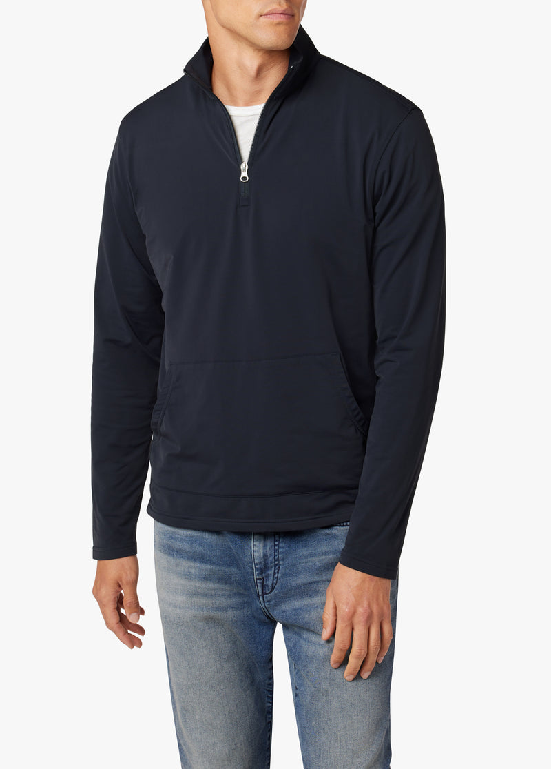 KANGAROO QUARTER ZIP – Joe's® Jeans