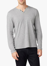 HEATHER GREY