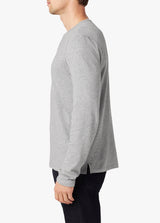 HEATHER GREY