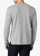 HEATHER GREY