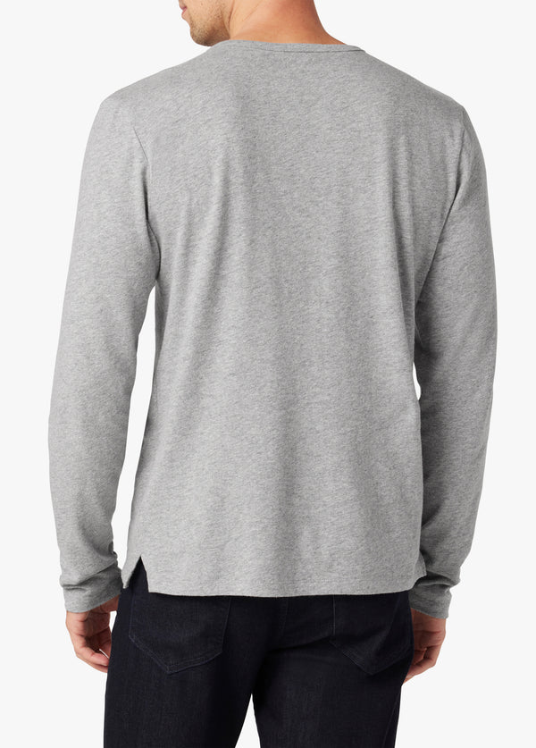HEATHER GREY
