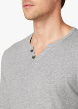 HEATHER GREY