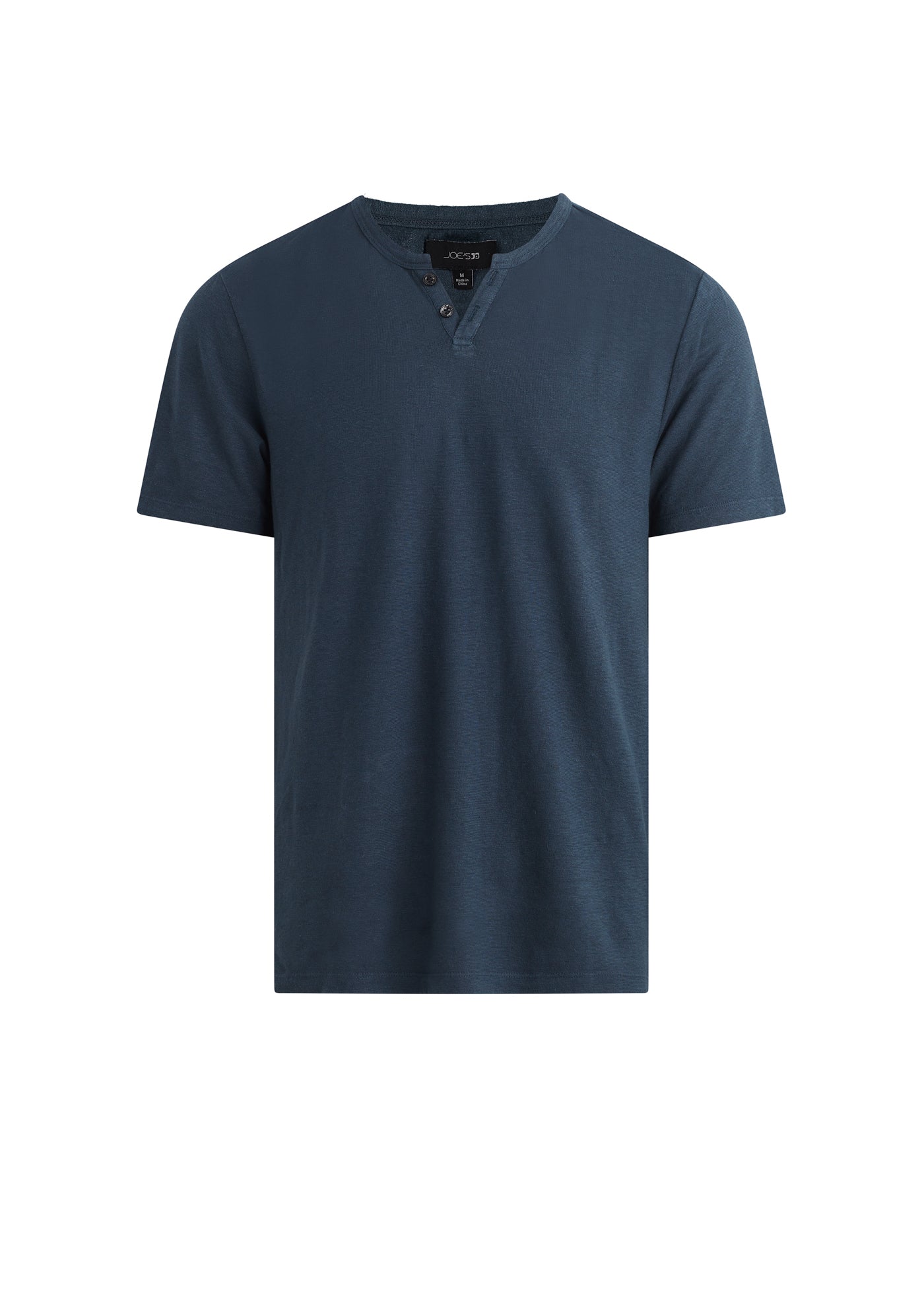 WINTZ SHORT SLEEVE HEMP HENLEY – Joe's® Jeans
