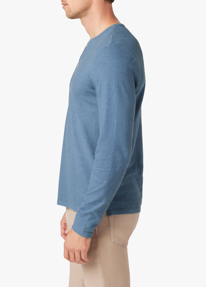 DUSTY BLUE