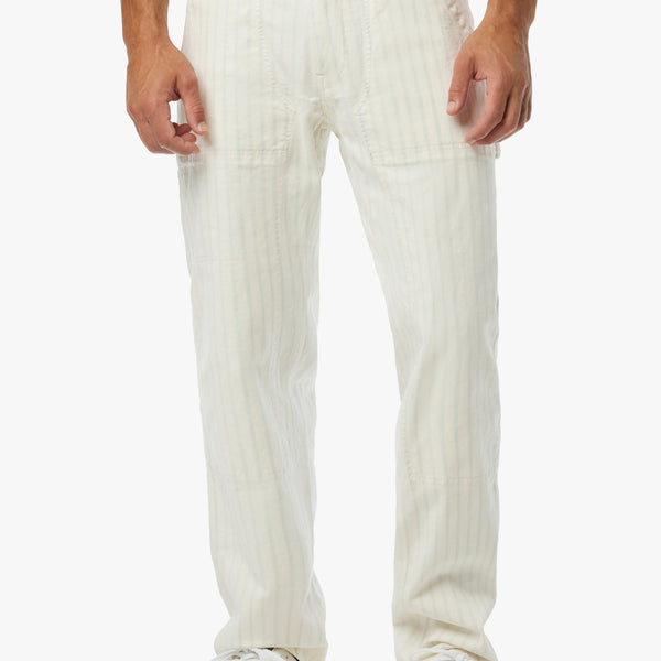 AtLast＆Co UTILITY TROUSERS HICKORY 30 AtLast＆Co UTILITY TROUSERS HICKORY 30 AtLast＆Co UTILITY