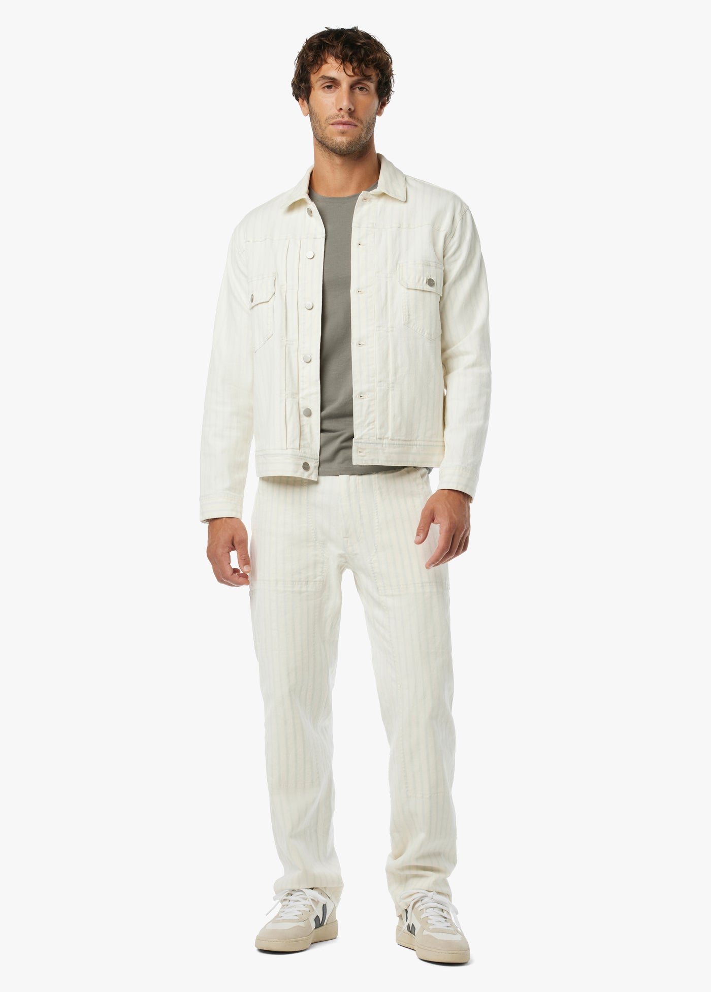EASY TUCK HALF PANTS【Ameri】 American Stitch Multi-Pocket Cargo Pants – DTLR