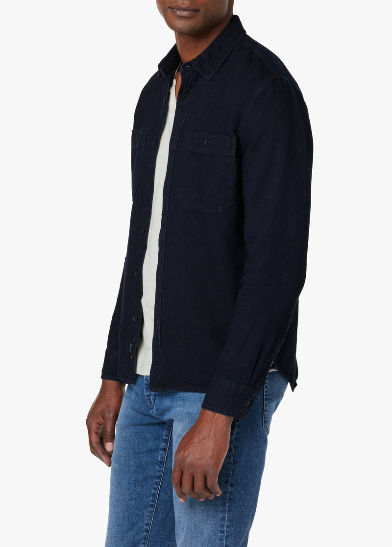 MIDNIGHT INDIGO