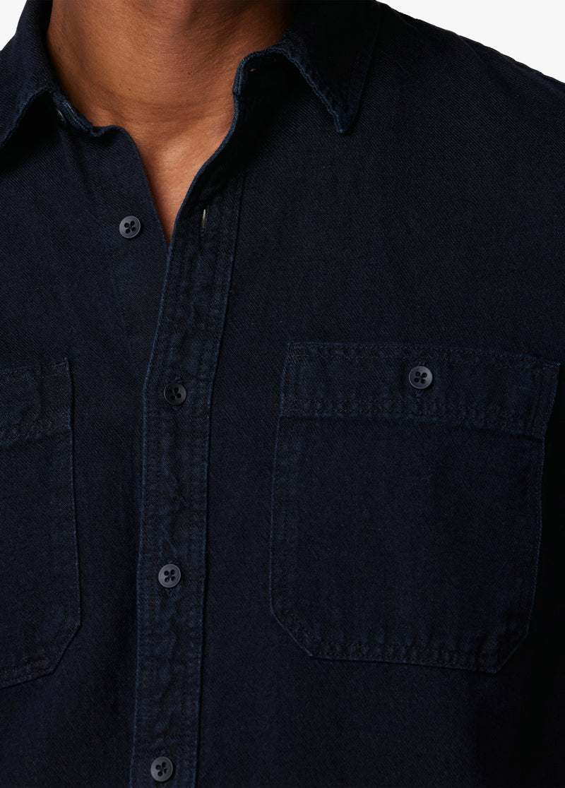 MIDNIGHT INDIGO