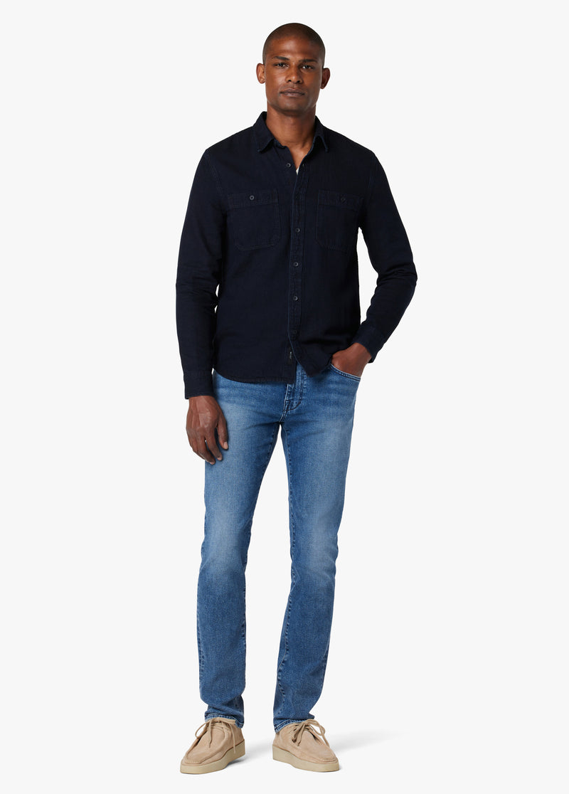 MIDNIGHT INDIGO