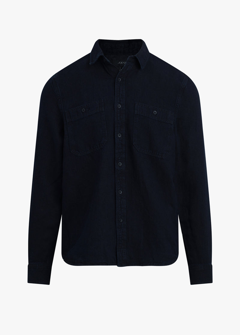 MIDNIGHT INDIGO