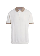 TENNIS POLO