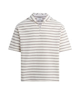 MARINER STRIPE POLO