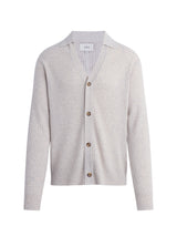 THE SHIRT CARDIGAN