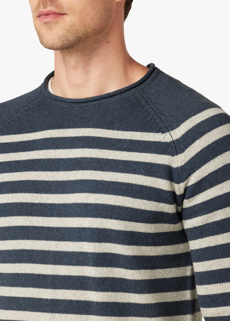 MERIDIAN STRIPE
