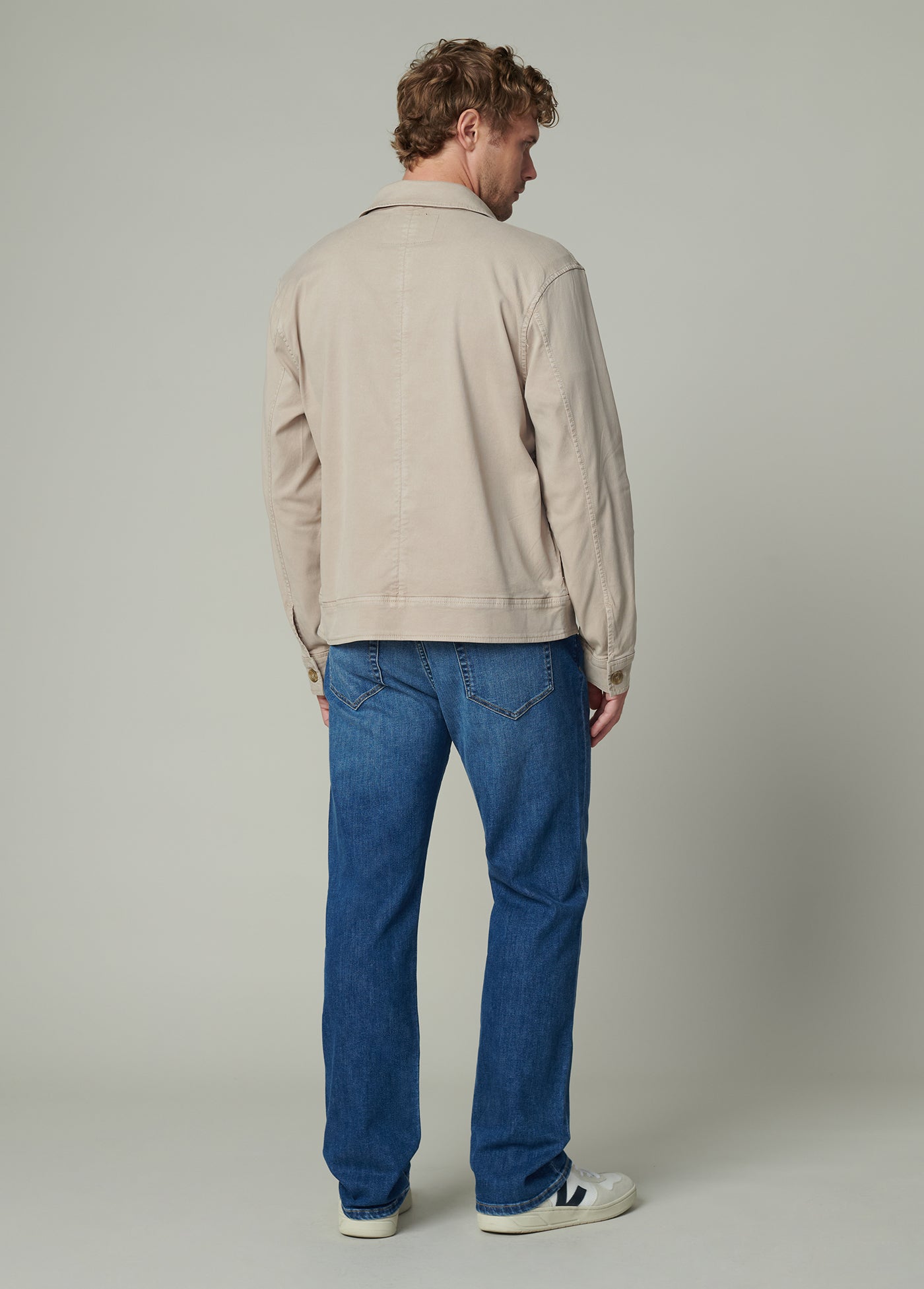 MECHANIC JACKET – Joe's® Jeans