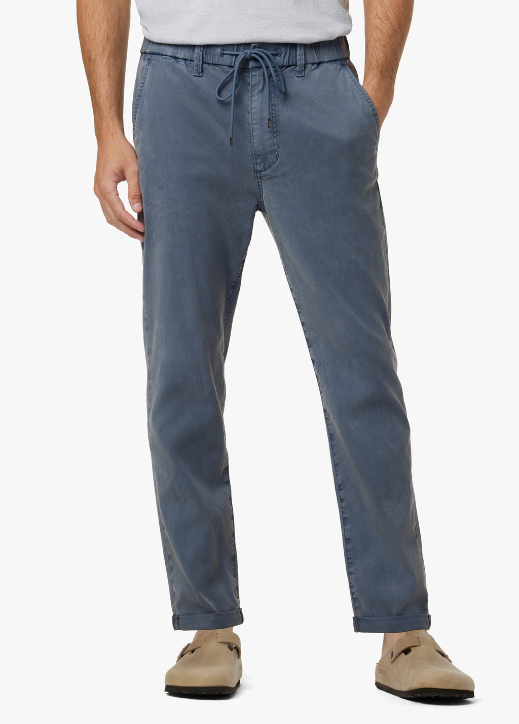 THE LAIRD TENCEL PANT – Joe's® Jeans