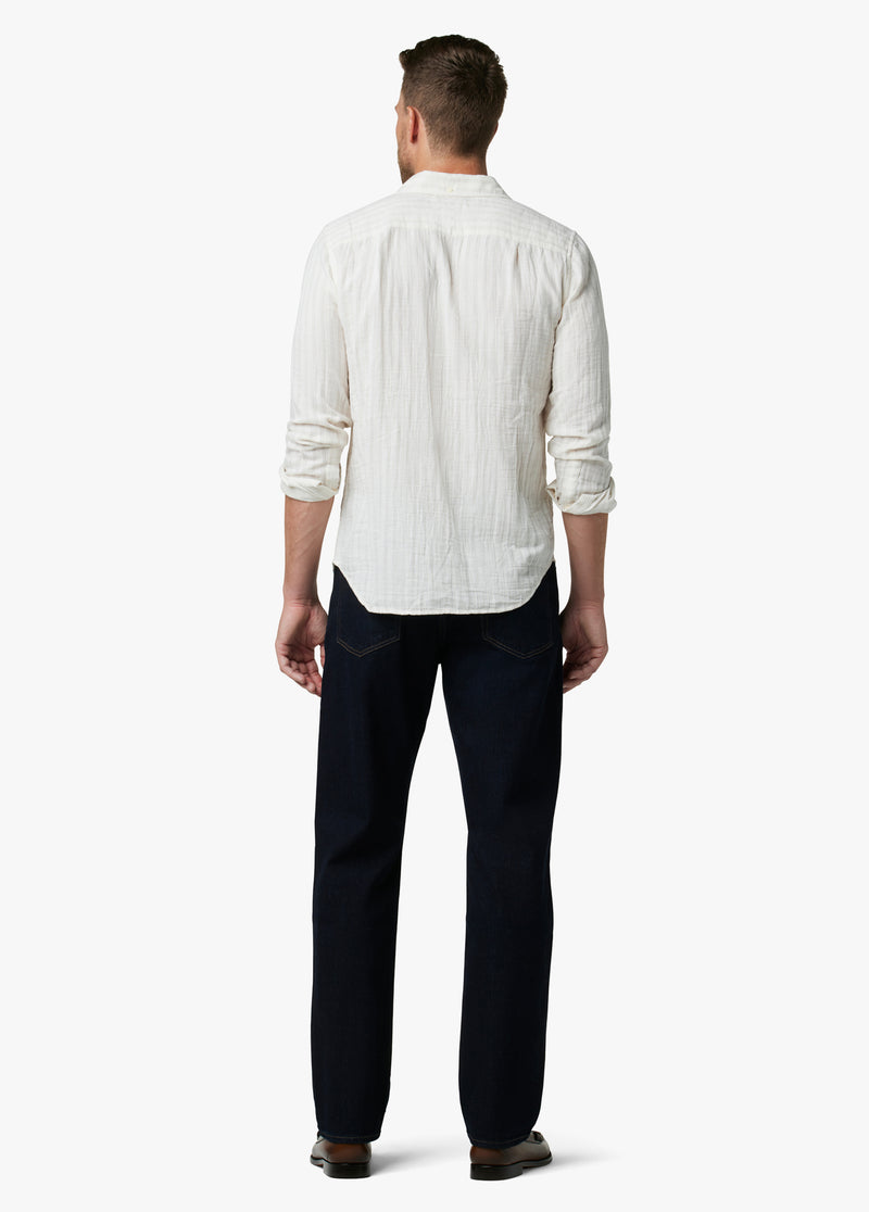GREY MORN STRIPE