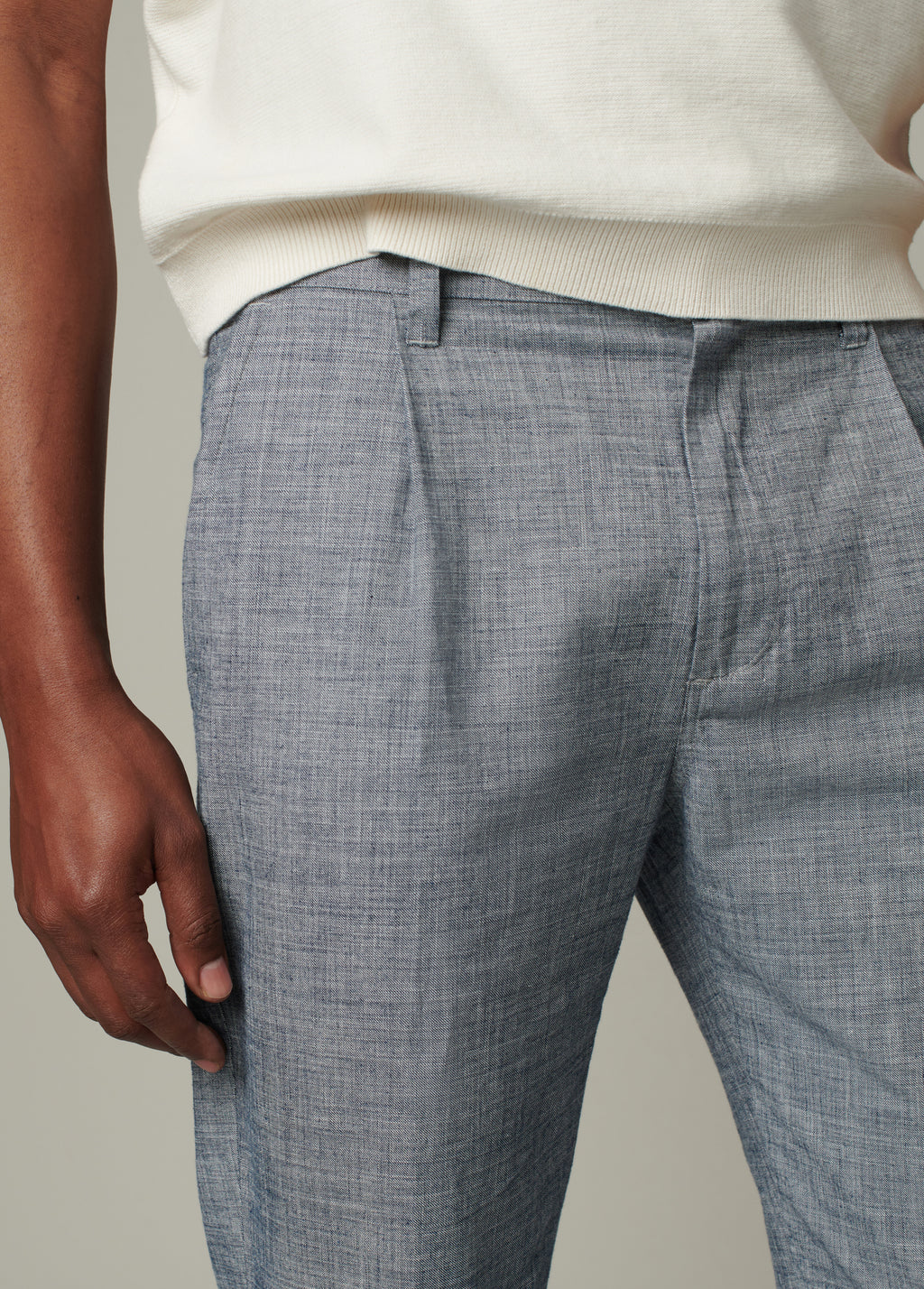 DIEGO CHAMBRAY TROUSER – Joe's® Jeans