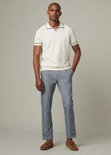 BLUE CHAMBRAY