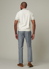 BLUE CHAMBRAY