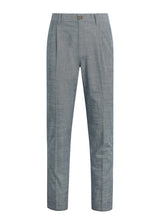 BLUE CHAMBRAY