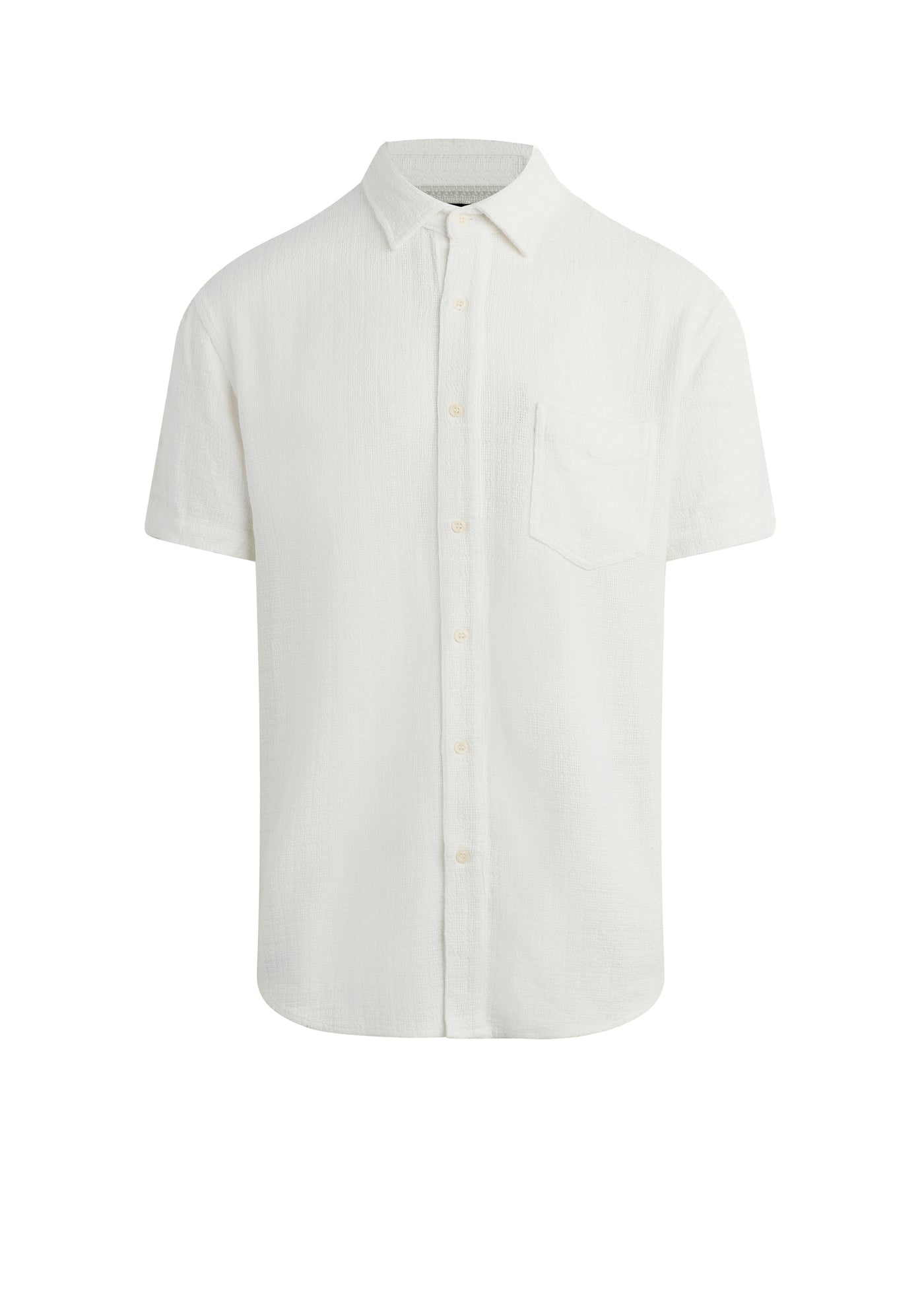 SCOTT SHORT SLEEVE SHIRT – Joe's® Jeans