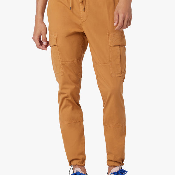 【BAON】Temb Bizo Parachute Cargo Denim Pants jmsuec8420_butterscotch_a_600x