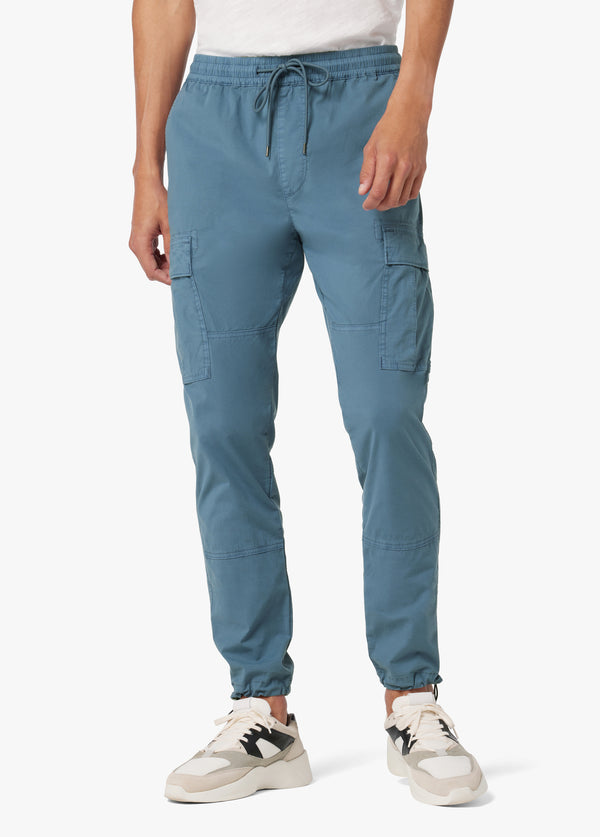 VINTAGE BLUE