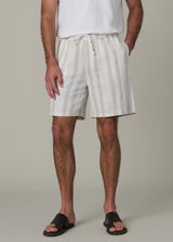 GREY STRIPE