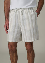 GREY STRIPE