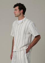 GREY STRIPE