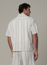 GREY STRIPE