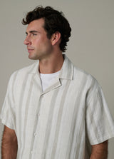 GREY STRIPE