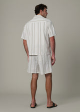 GREY STRIPE