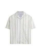GREY STRIPE