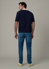 BARITONE BLUE