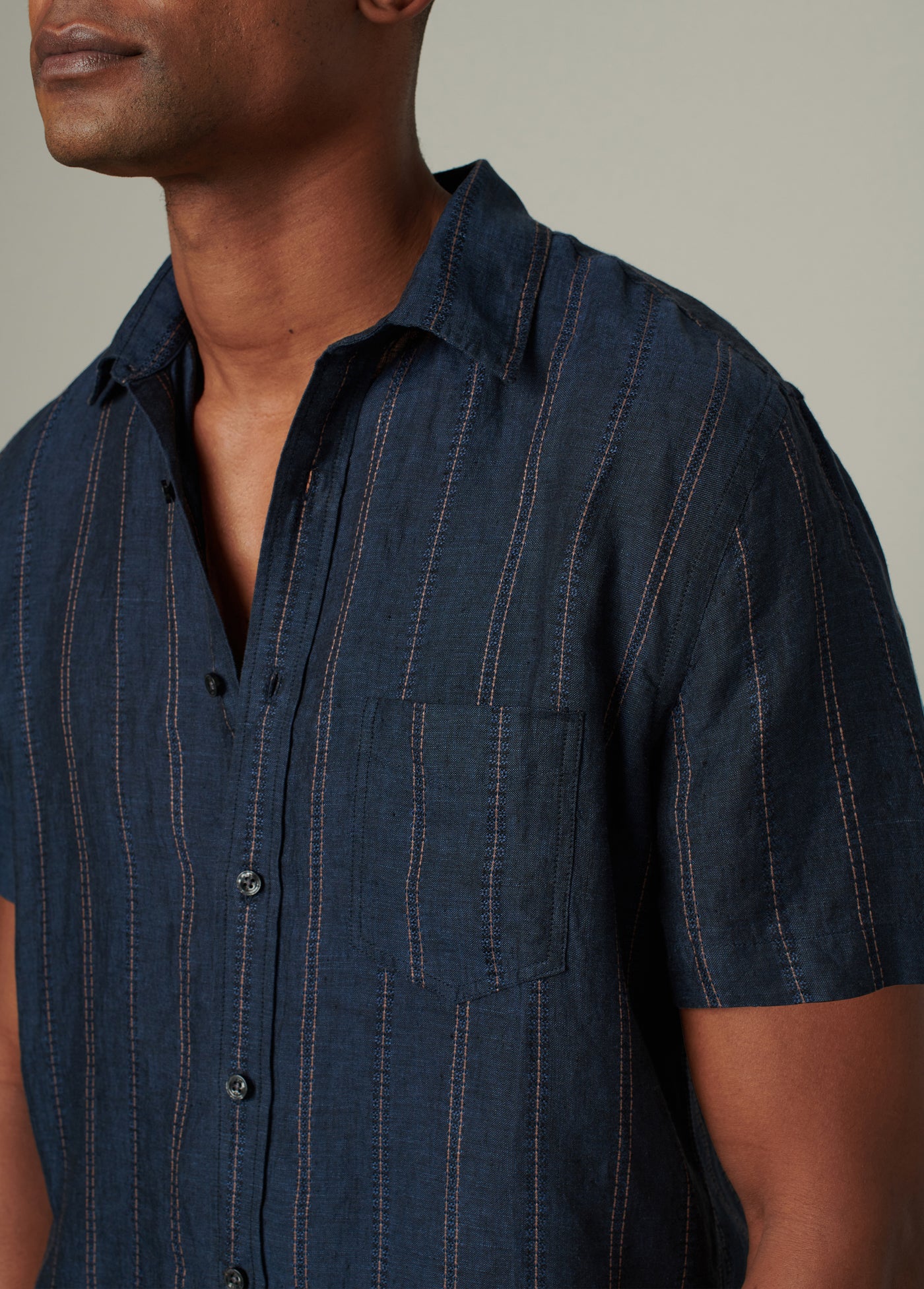 SCOTT SHORT SLEEVE SHIRT – Joe's® Jeans