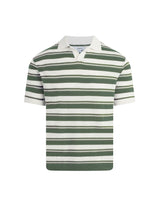 FATIGUE GREEN STRIPE