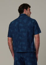 DARK INDIGO