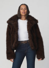 THE COZY COAT